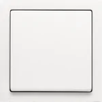 ABB Future linear - Studio bílá