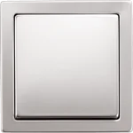 ABB Future linear - Ušlechtilá ocel