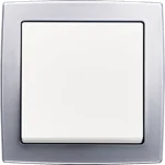 ABB Solo - Bílá