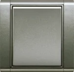 ABB Time - Antracitová