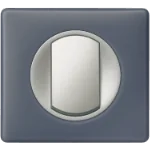 Legrand Céliane - Modrošedá