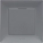 Legrand Niloé Step - Ocel