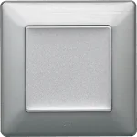 Legrand Valena Life - Nerez