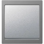 Schneider Merten - Stainless steel