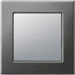 Schneider Merten - Rhodium grey
