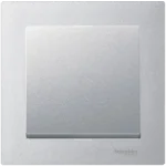 Schneider Merten - Aluminium