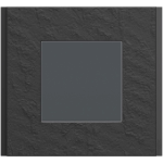 Schneider Nová Unica Deco Materials - Slate