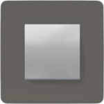 Schneider Nová Unica Studio Color - Dark Grey