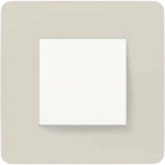 Schneider Nová Unica Studio Color - Light Grey