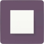 Schneider Nová Unica Studio Color - Plum