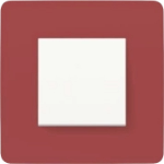 Schneider Nová Unica Studio Color - Red