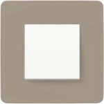 Schneider Nová Unica Studio Color - Taupe