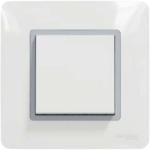 Schneider Nová Unica Studio Outline - Grey