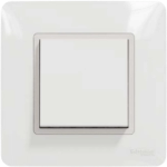 Schneider Nová Unica Studio Outline - Light Grey