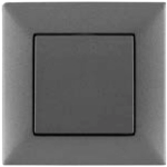 Schrack Visio 50 Classic - Antracit