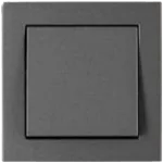 Schrack Visio 55 Cubic - Antracit